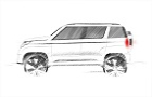Mahindra TUV 300: What we know so far?